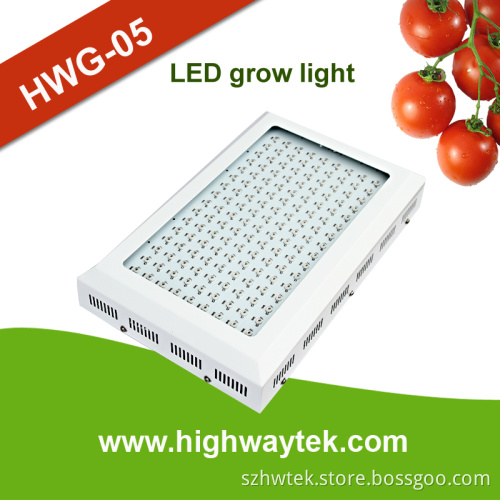 300watt 144X3w/5W LED Grow Light